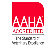 AAHA logo